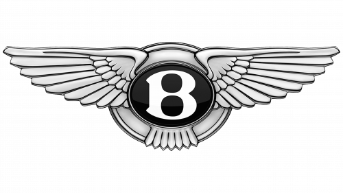 Emblème de Bentley