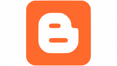 Emblème de Blogger