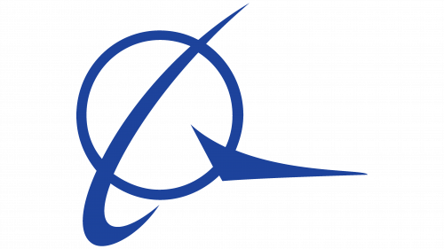 Emblème de Boeing