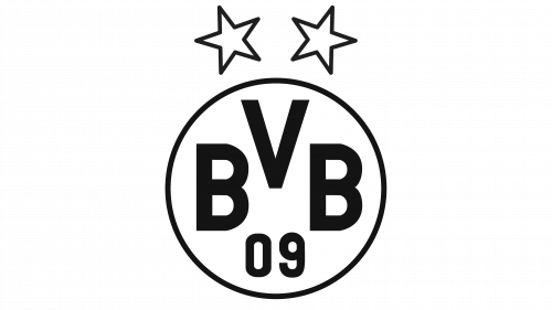 Emblème de Borussia Dortmund