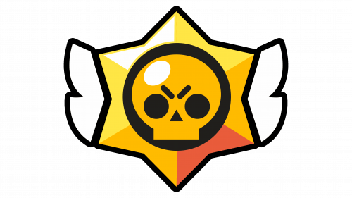 Emblème de Brawl Stars