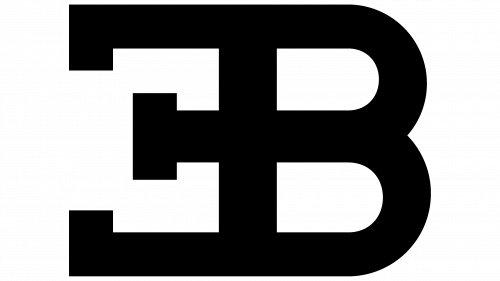 Emblème de Bugatti