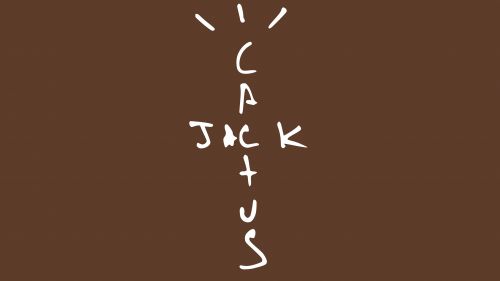 Emblème de Cactus Jack