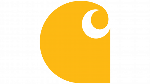 Emblème de Carhartt
