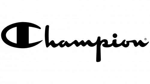 Emblème de Champion
