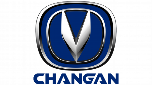 Emblème de Changan