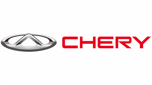 Emblème de Chery