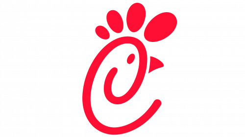 Emblème de Chick-fil-A