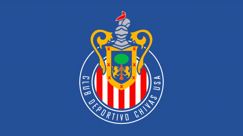 Emblème de Chivas (club)