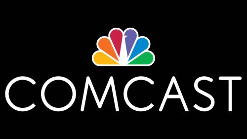 Emblème de Comcast
