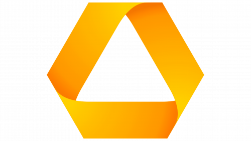 Emblème de Commerzbank