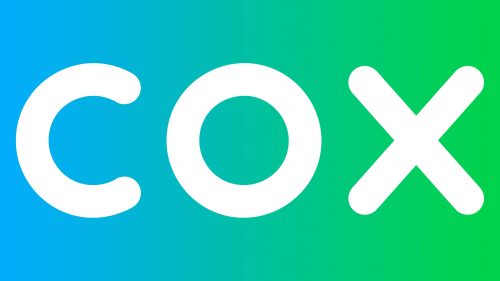 Emblème de Cox