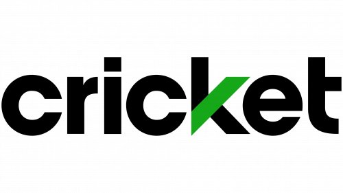 Emblème de Cricket Wireless