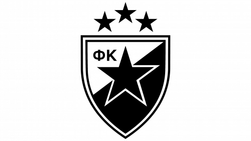 Emblème de Crvena Zvezda