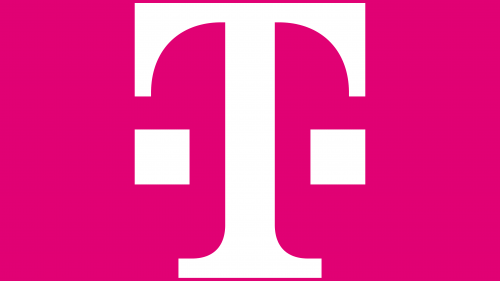 Emblème de Deutsche Telekom