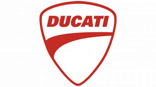 Emblème de Ducati