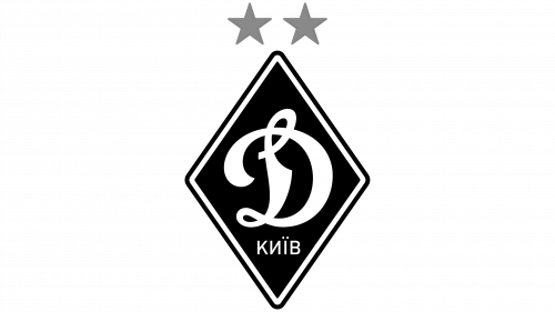 Emblème de Dynamo Kiev