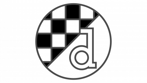 Emblème de Dynamo Zagreb
