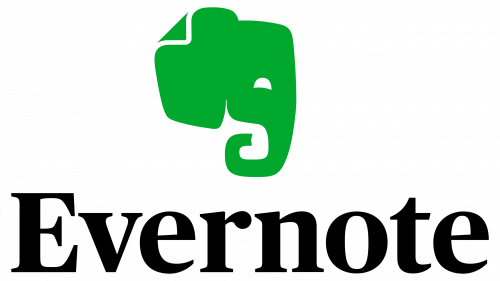 Emblème de Evernote