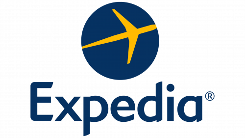 Emblème de Expedia