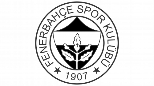 Emblème de Fenerbahce