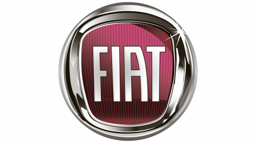 Emblème de Fiat