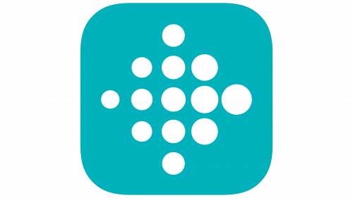 Emblème de Fitbit
