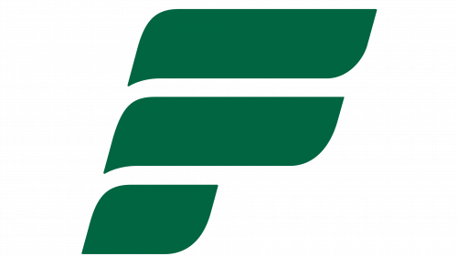 Emblème de Frontier Airlines