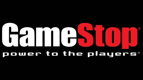 Emblème de GameStop