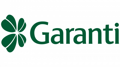 Emblème de Garanti