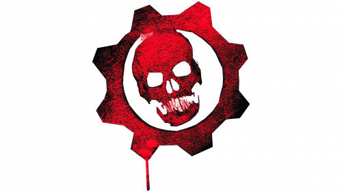 Emblème de Gears of War