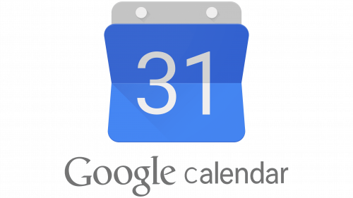 Emblème de Google Calendar