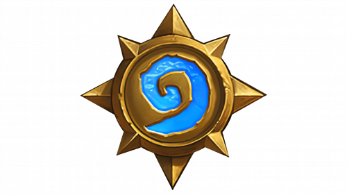 Emblème de Hearthstone