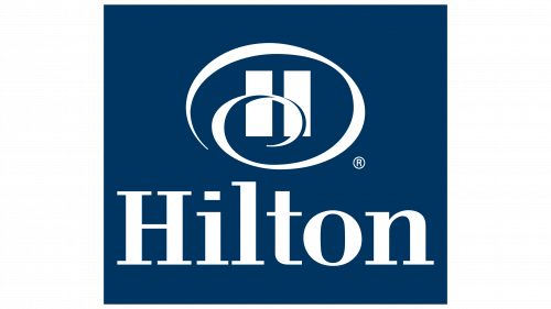 Emblème de Hilton