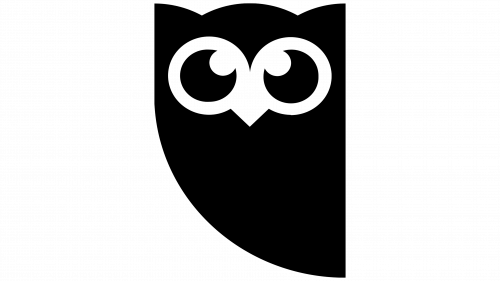Emblème de Hootsuite