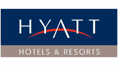 Emblème de Hyatt Hotels
