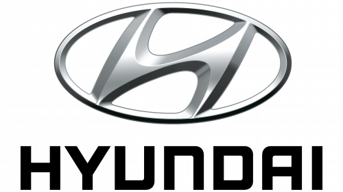 Emblème de Hyundai