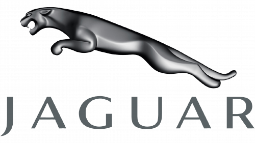 Emblème de Jaguar