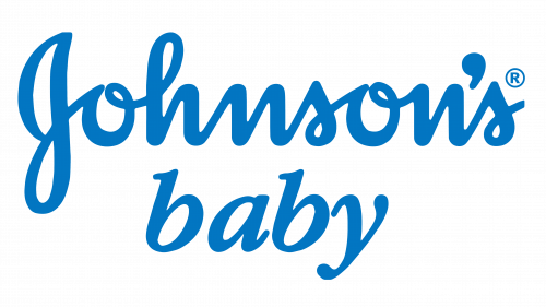Emblème de Johnson's Baby