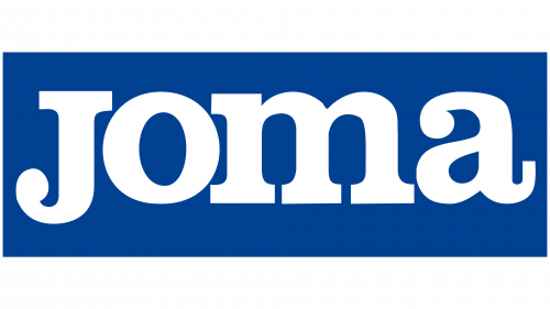 Emblème de Joma