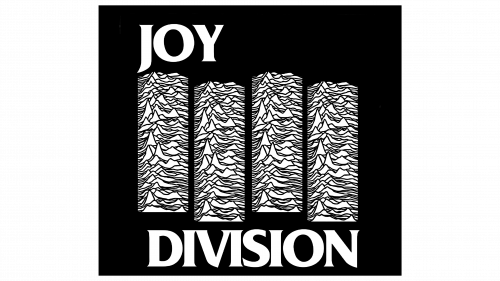 Emblème de Joy Division