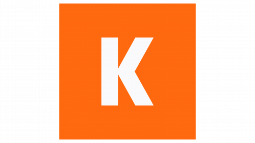 Emblème de Kayak
