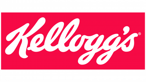 Emblème de Kellogg
