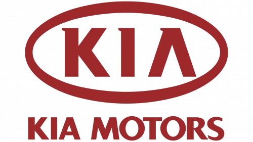 Emblème de Kia