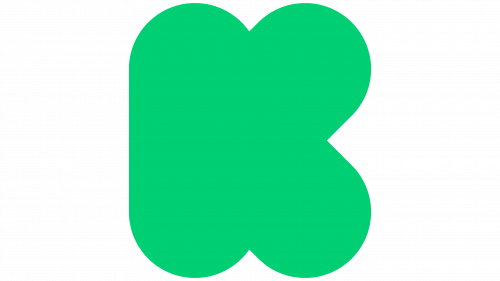 Emblème de Kickstarter