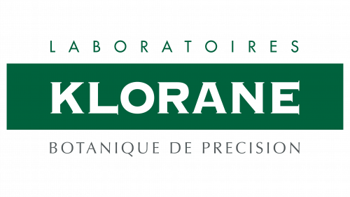 Emblème de Klorane