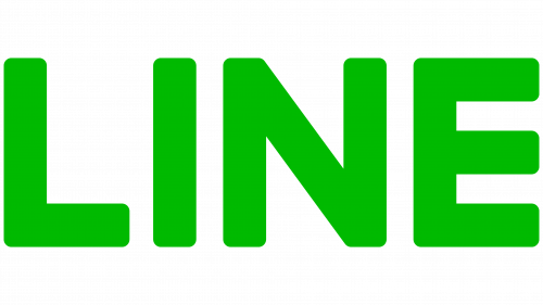 Emblème de Line