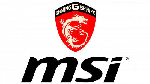 Emblème de MSI