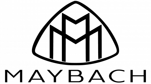 Emblème de Maybach