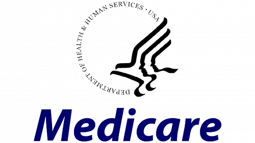 Emblème de Medicare